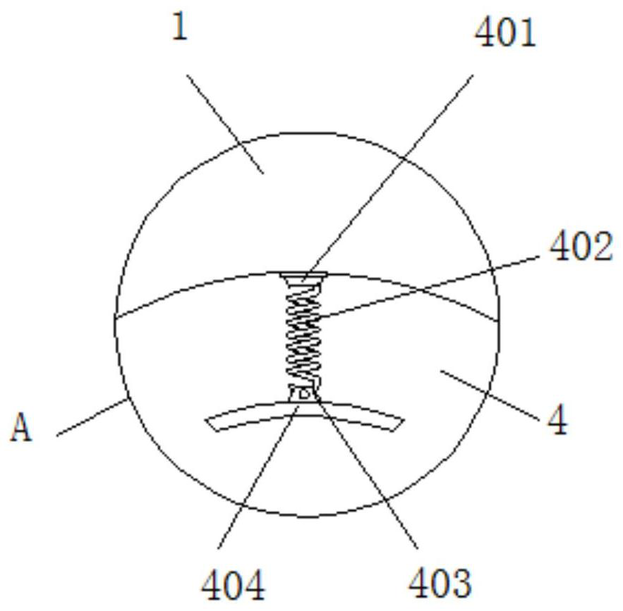 Motor gear with lubricating function