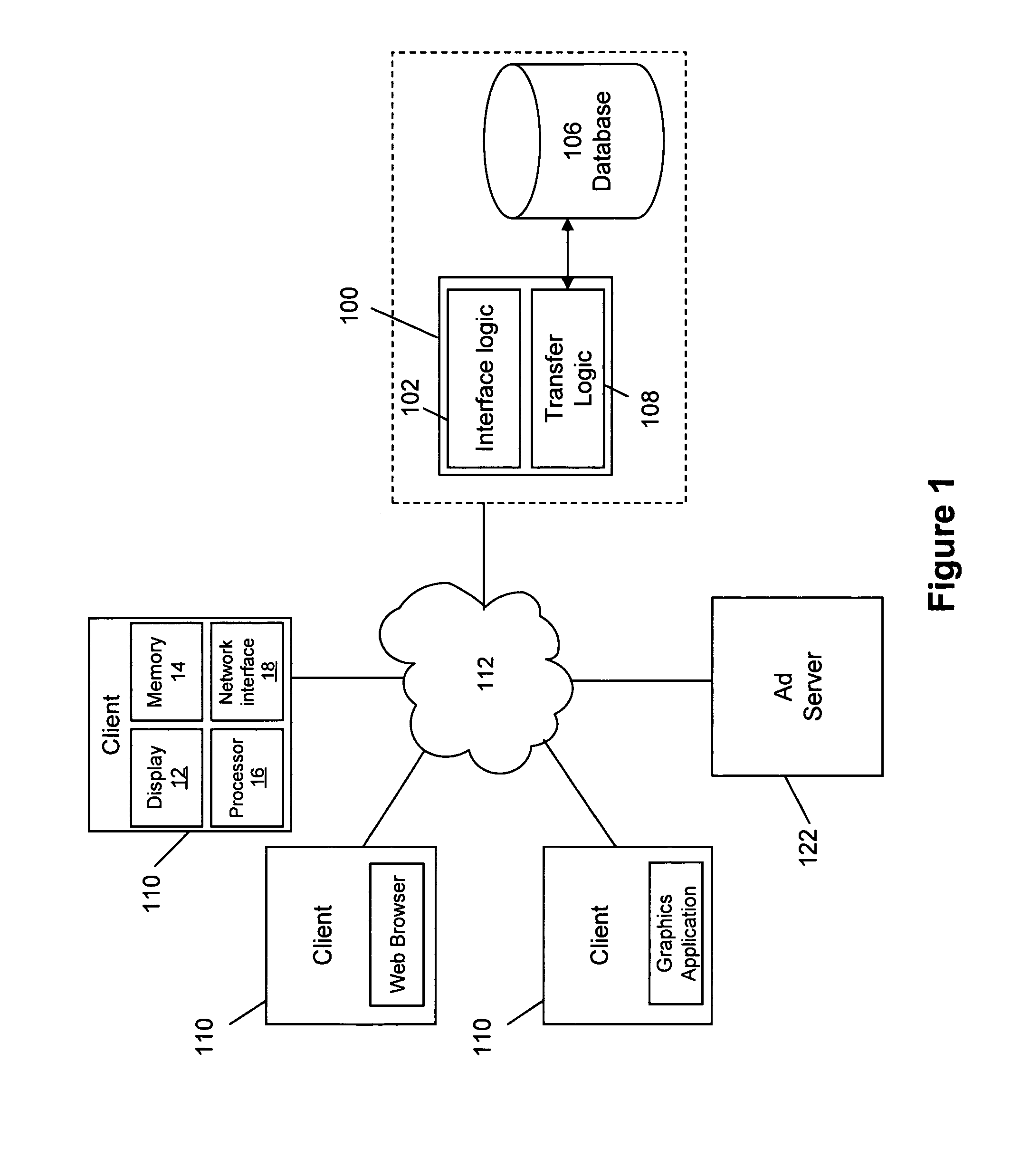 Method of client side map rendering with tiled vector data