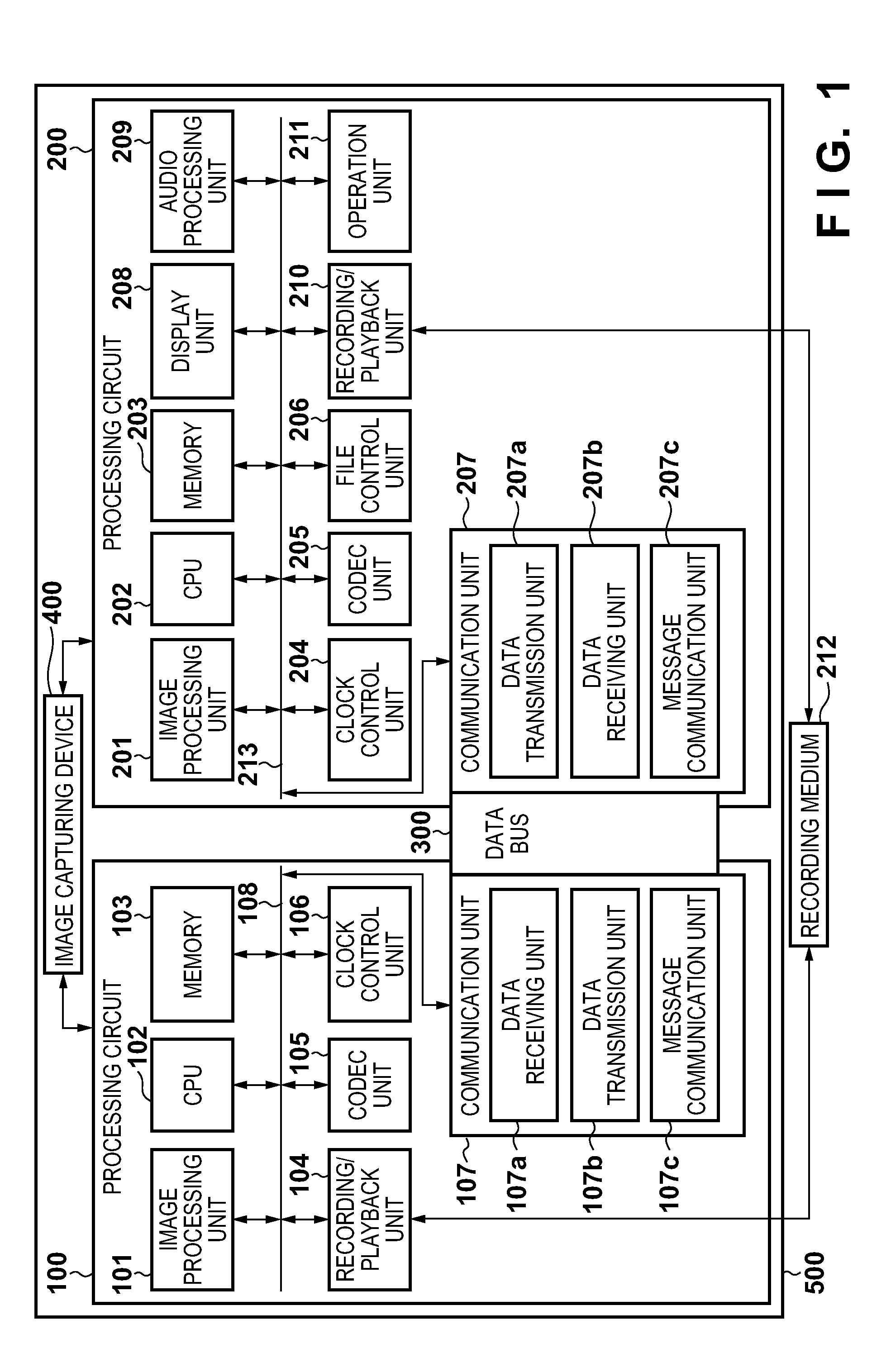 Imaging apparatus