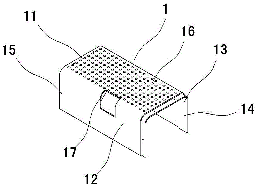 Earth ridge protecting cover or earth-free ridge for paddy fields and upland fields