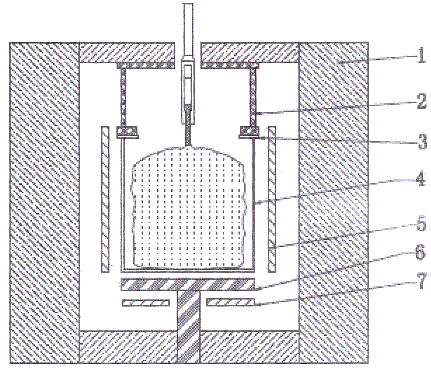 Manufacturing method of piezoelectric crystals