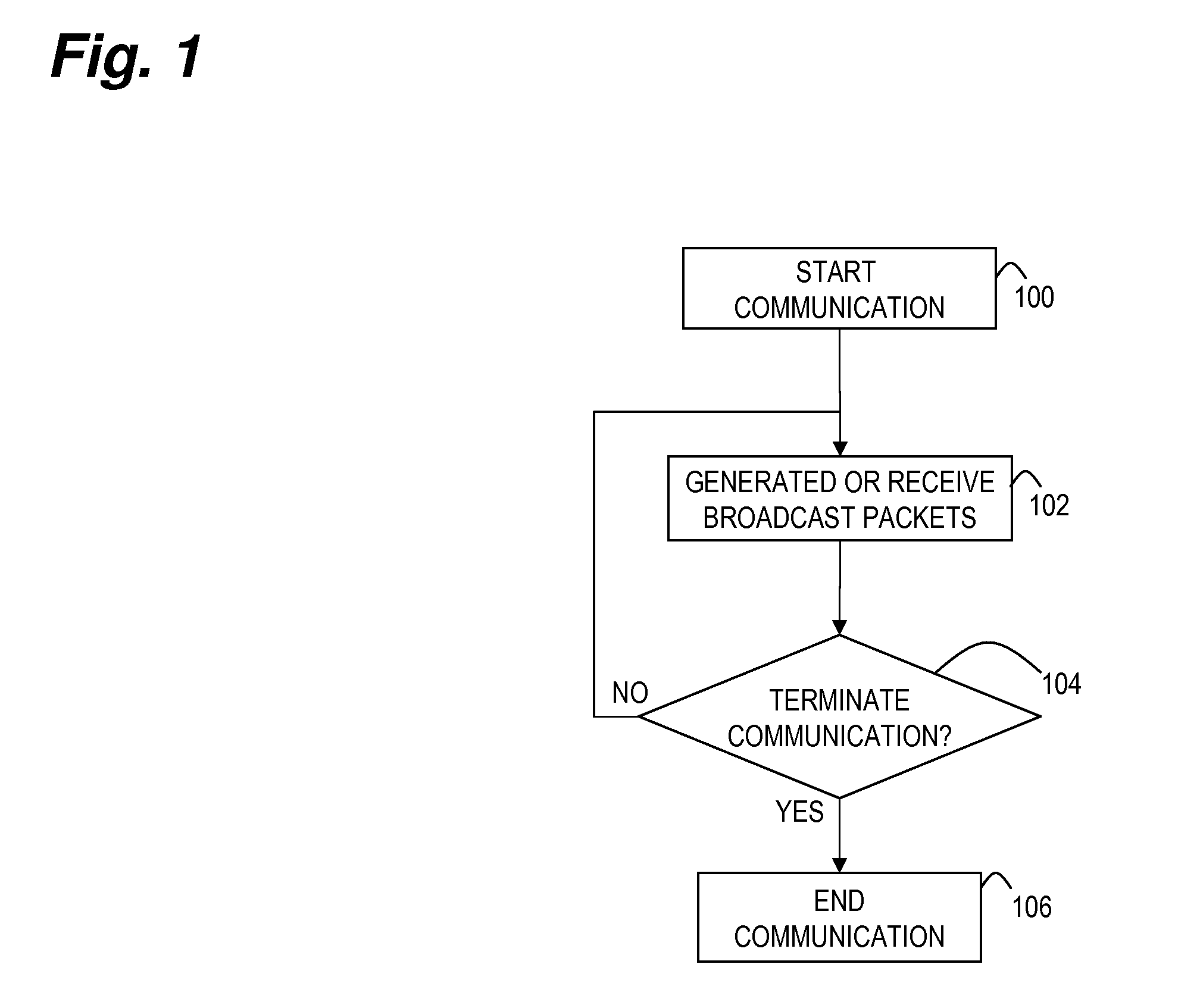 Real-time VOIP communications using n-way selective language processing