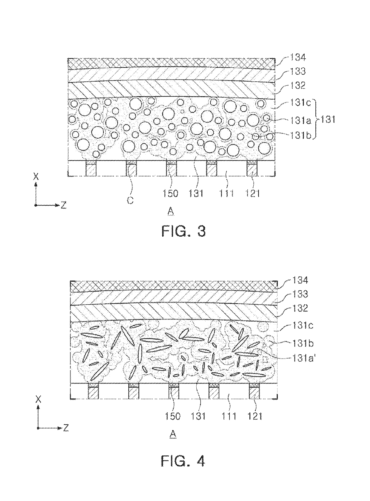 Multilayer capacitor