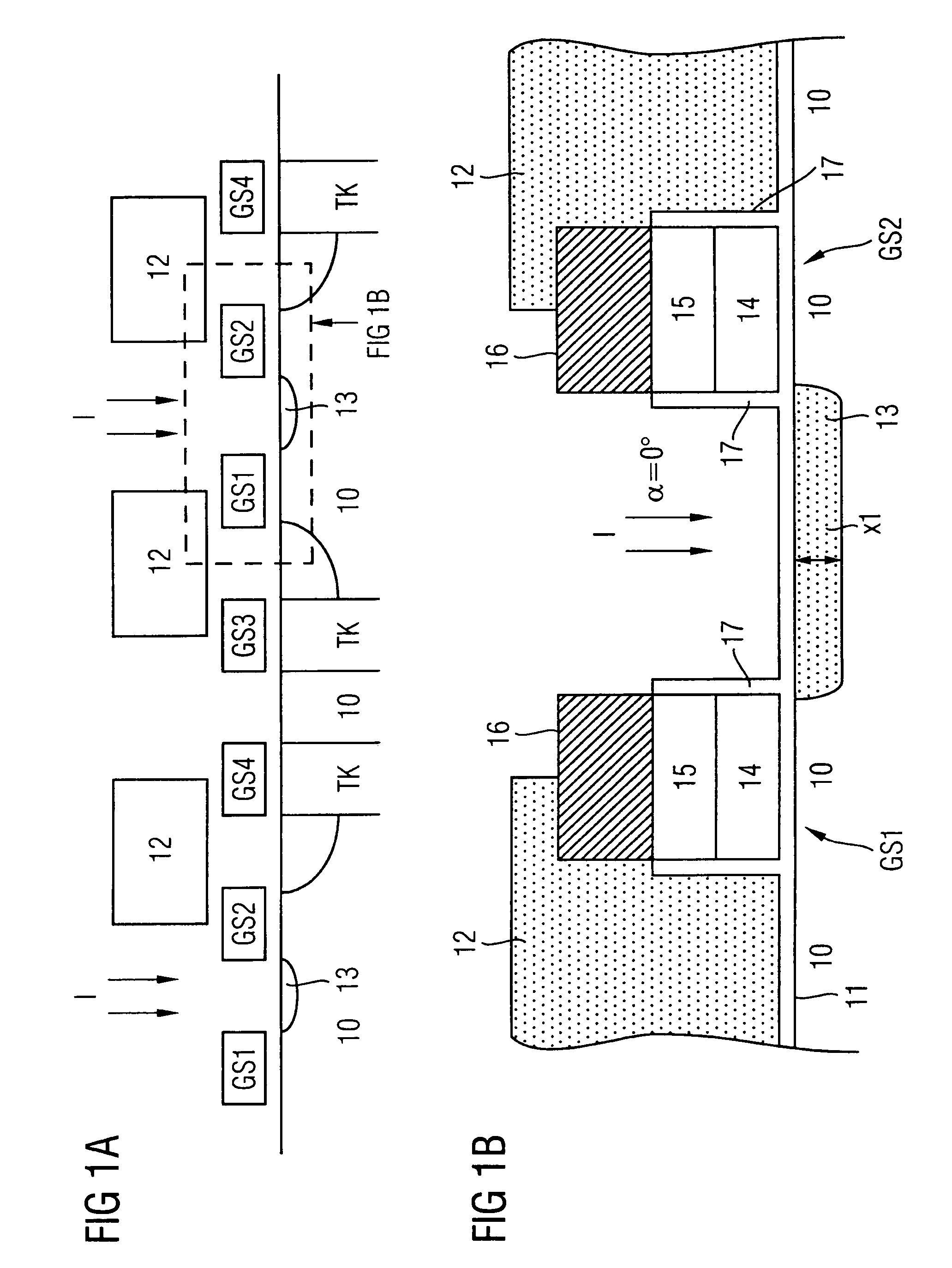 Method for fabricating a semiconductor structure