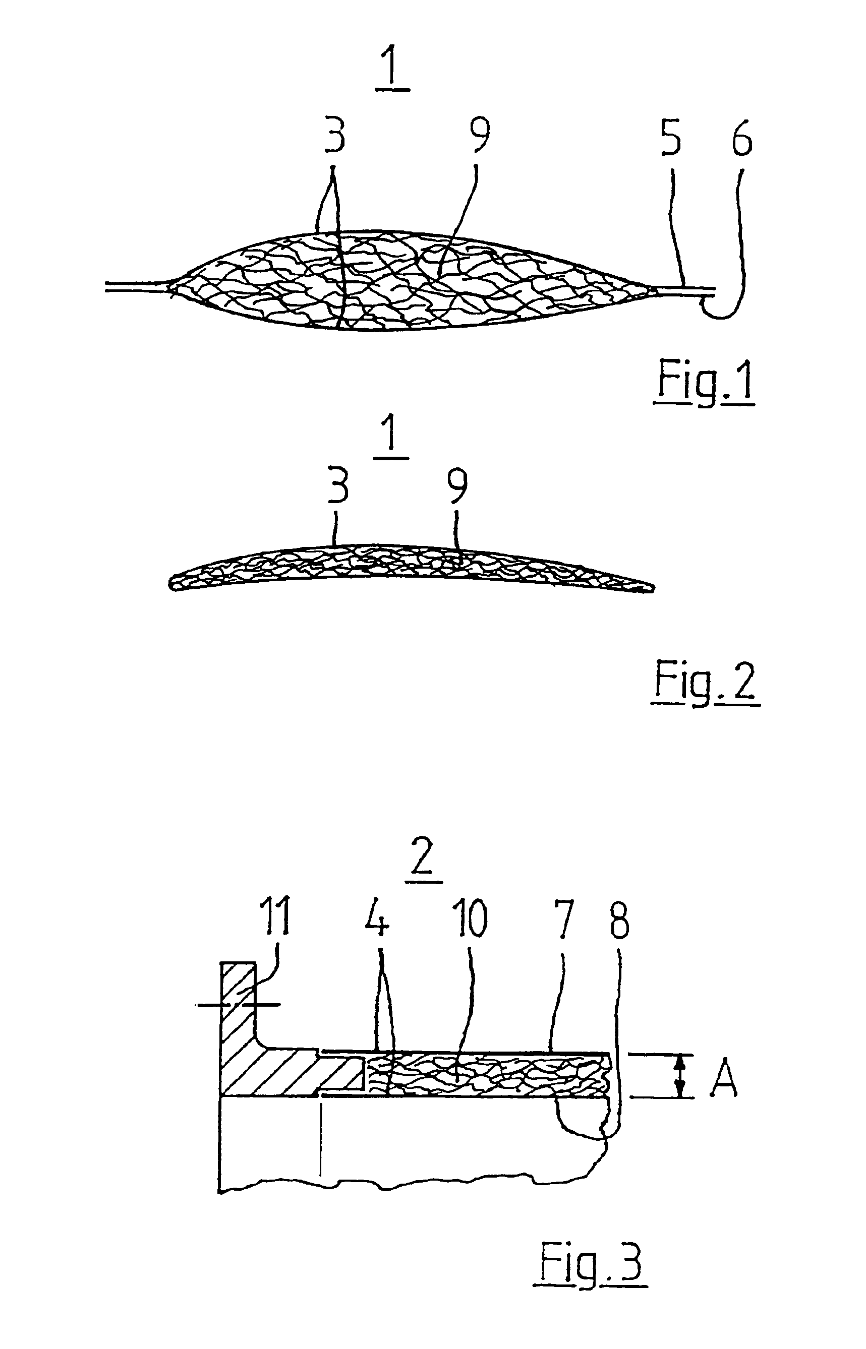 Lightweight structural component having a sandwich structure