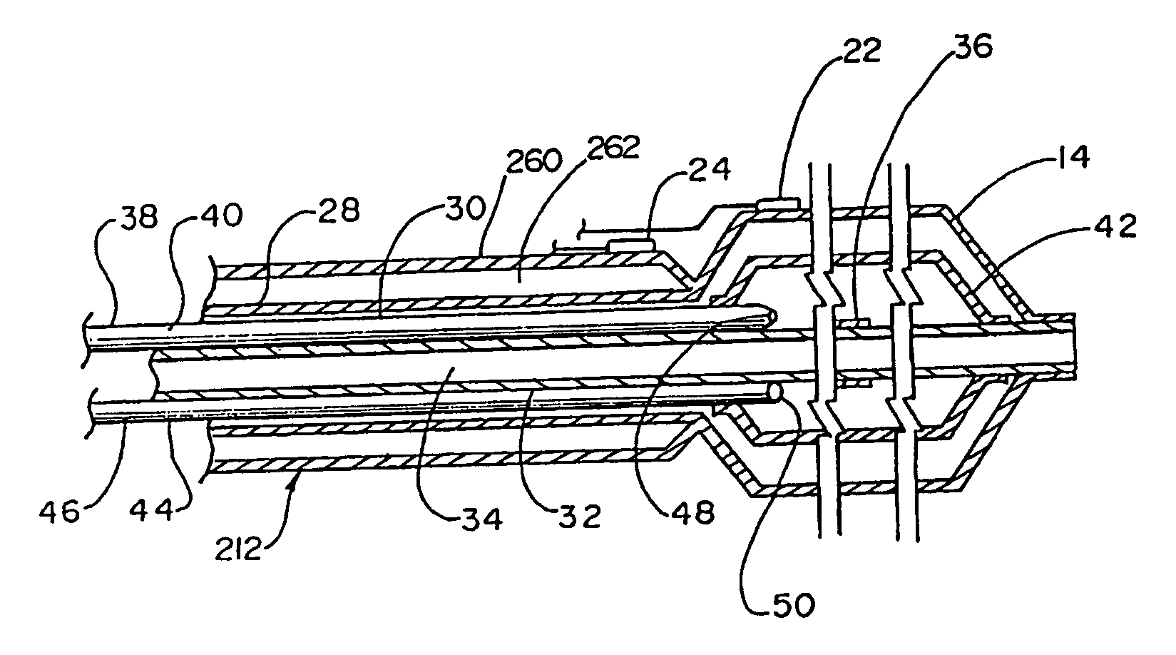 Cryoplasty device and method