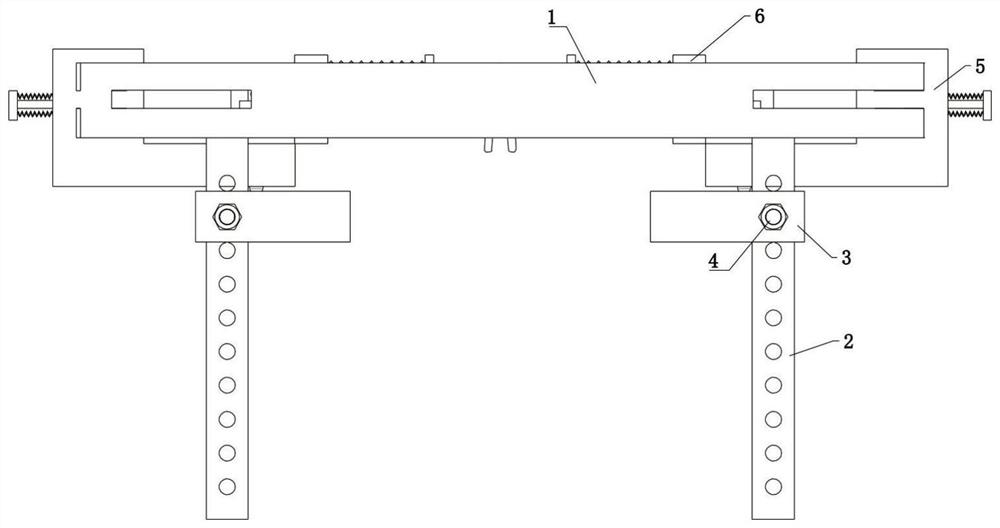 Intelligent abdominal operation retractor