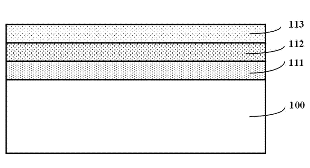 Fabricating method of GaN-based light-emitting component with vertical structure