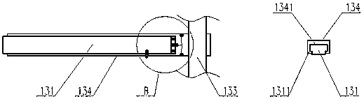 Intelligent adjustment plant light supplementing system