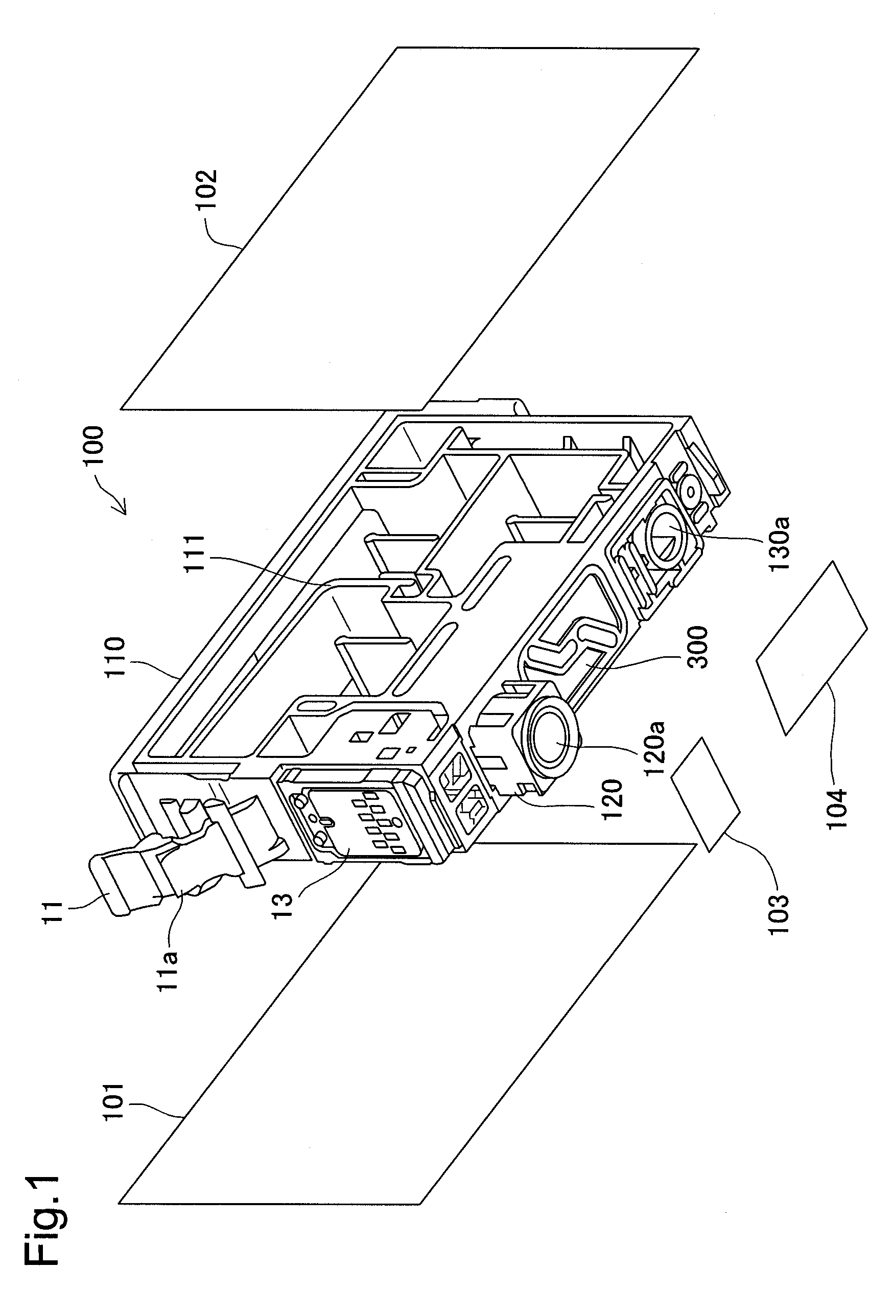 Liquid container and membrane valve