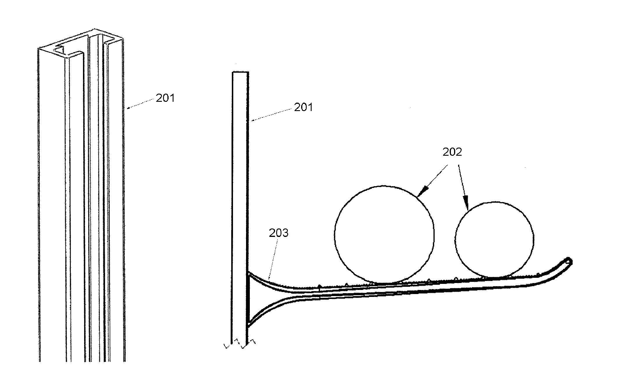 Modular Storage System