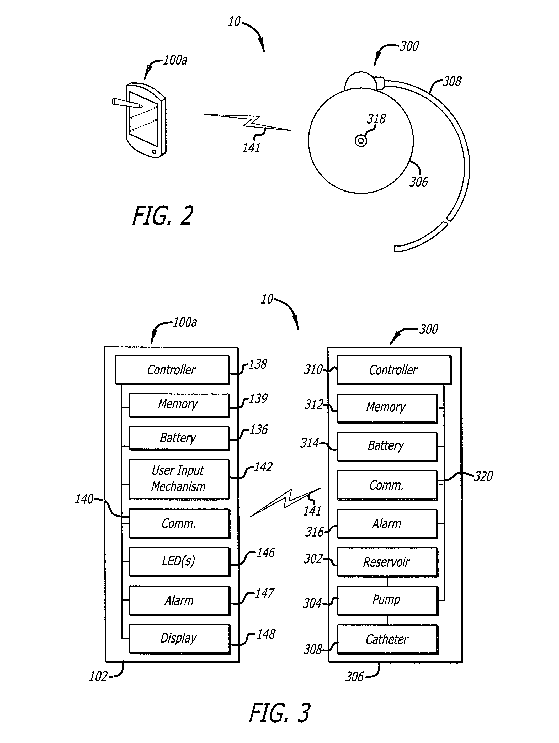 Drug delivery safety system