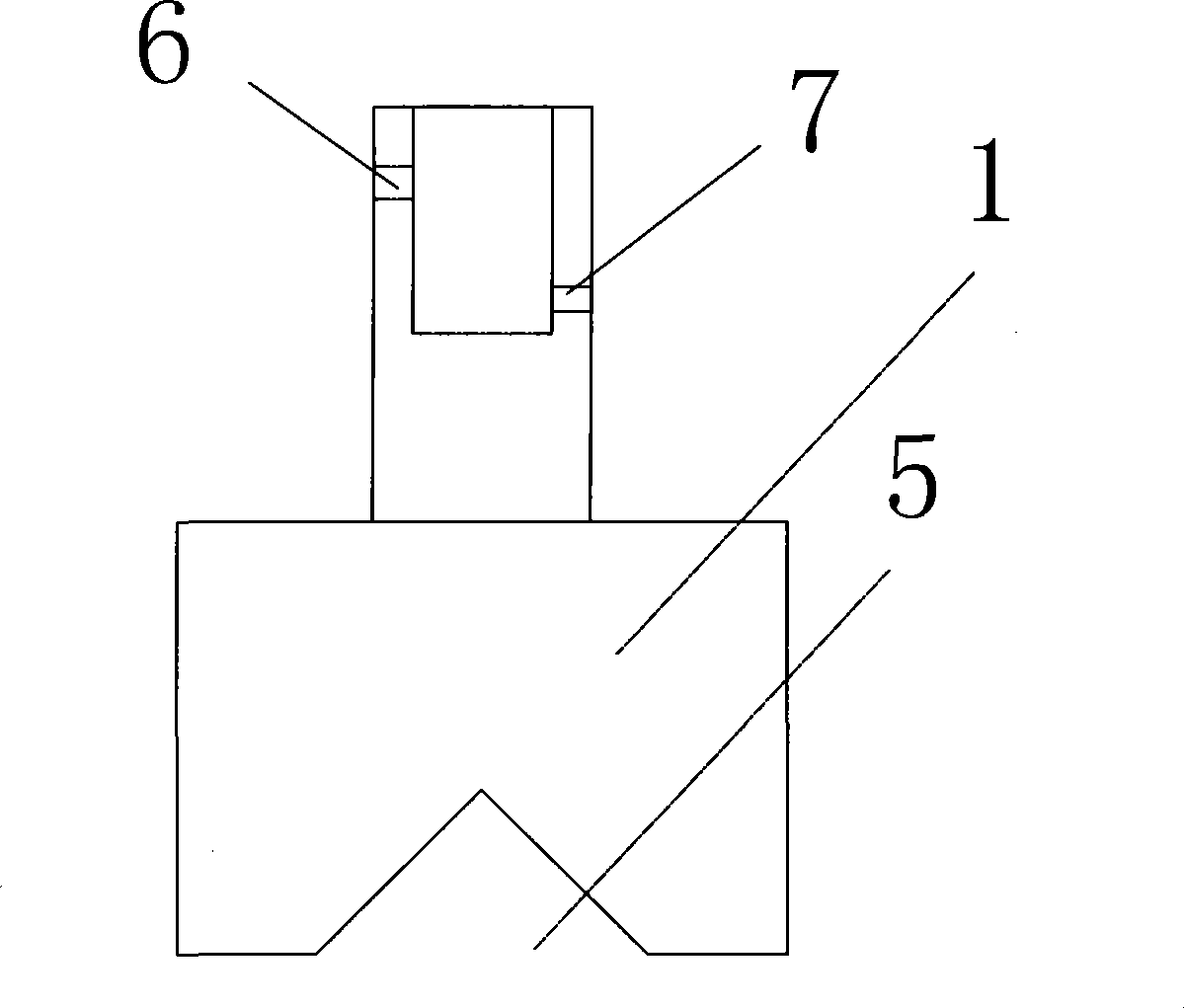 Piano wire-optoelectronic differentiator