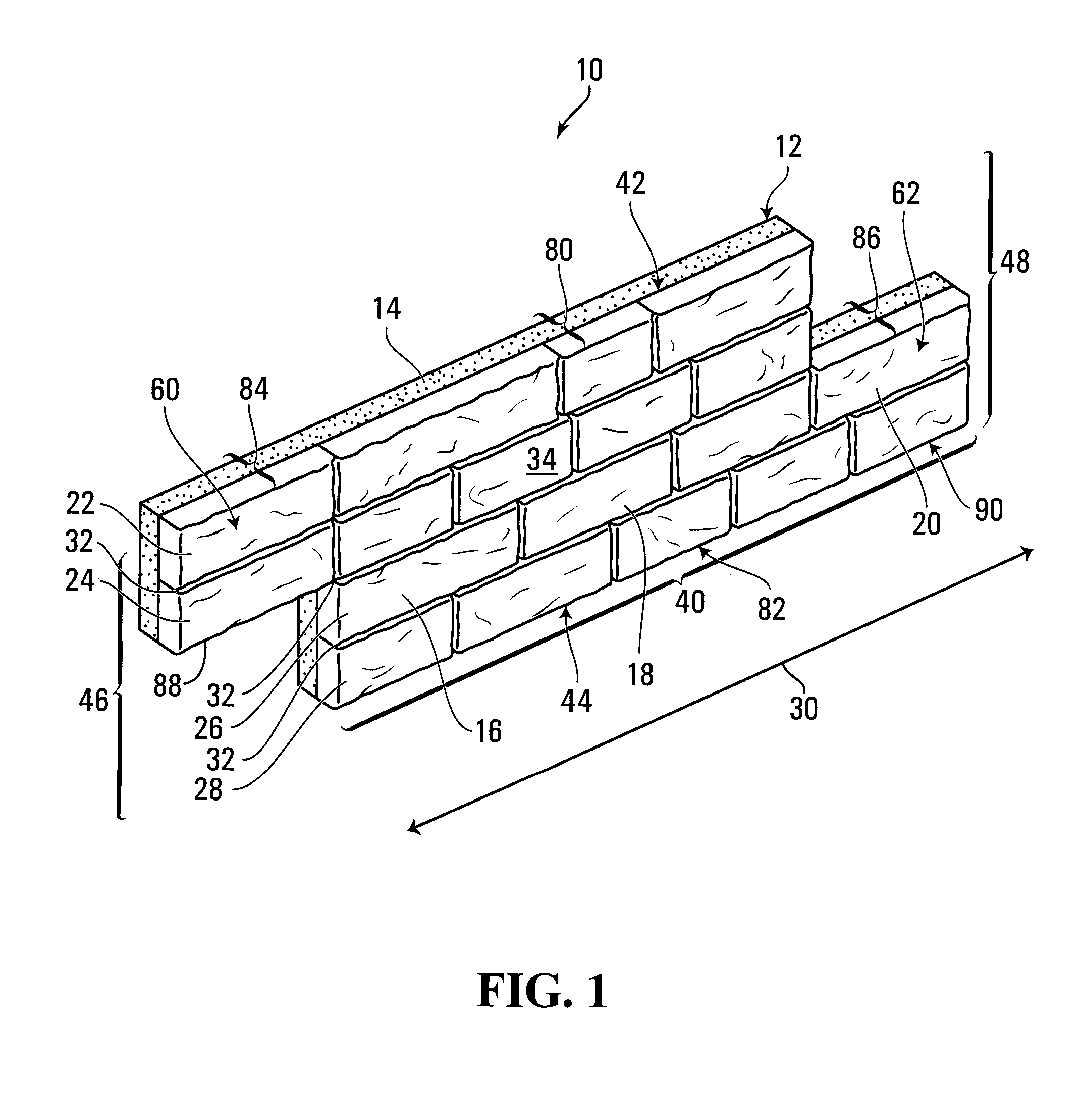 Natural rock panel, natural rock veneer panel and panel support apparatus