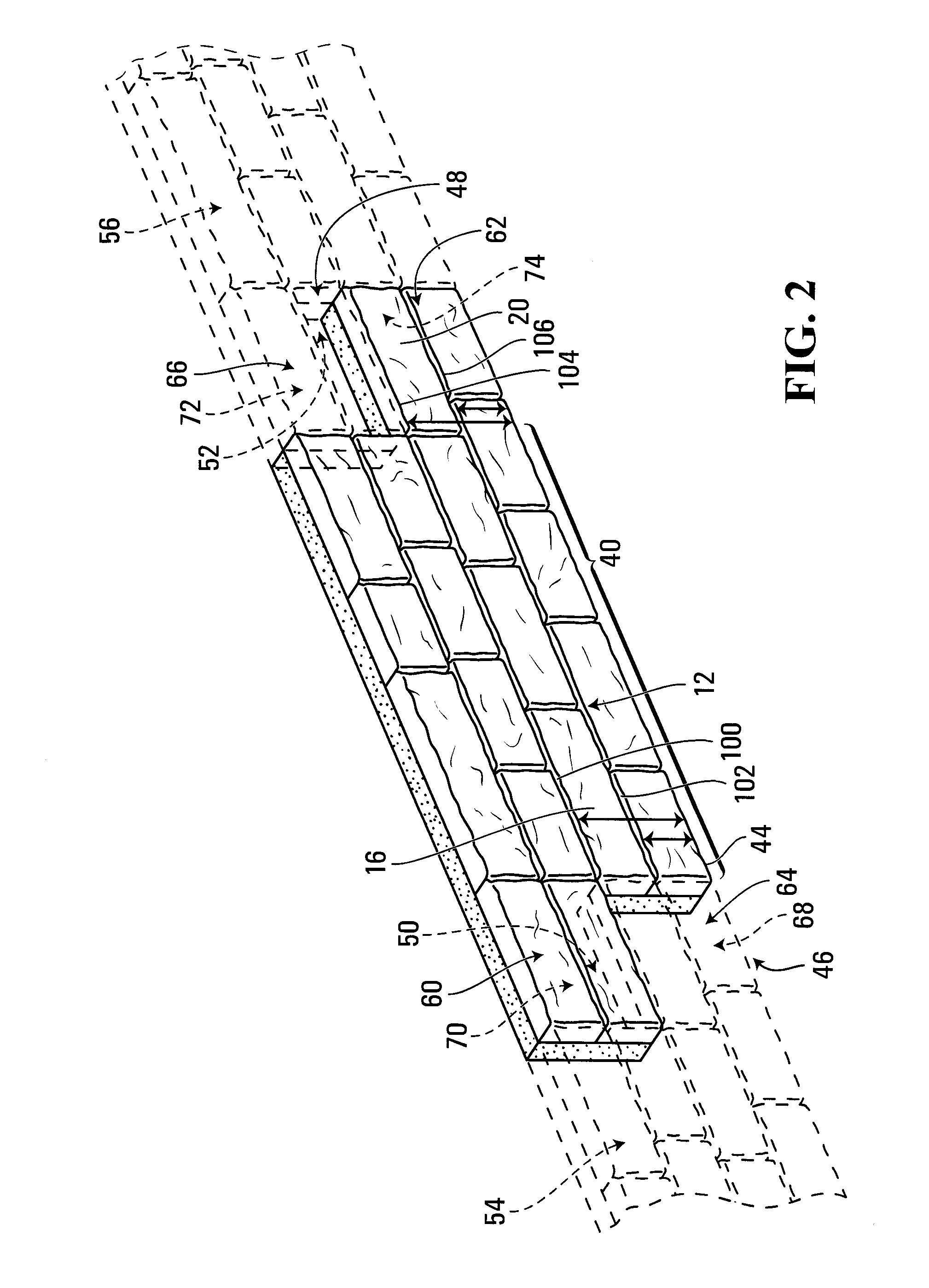 Natural rock panel, natural rock veneer panel and panel support apparatus