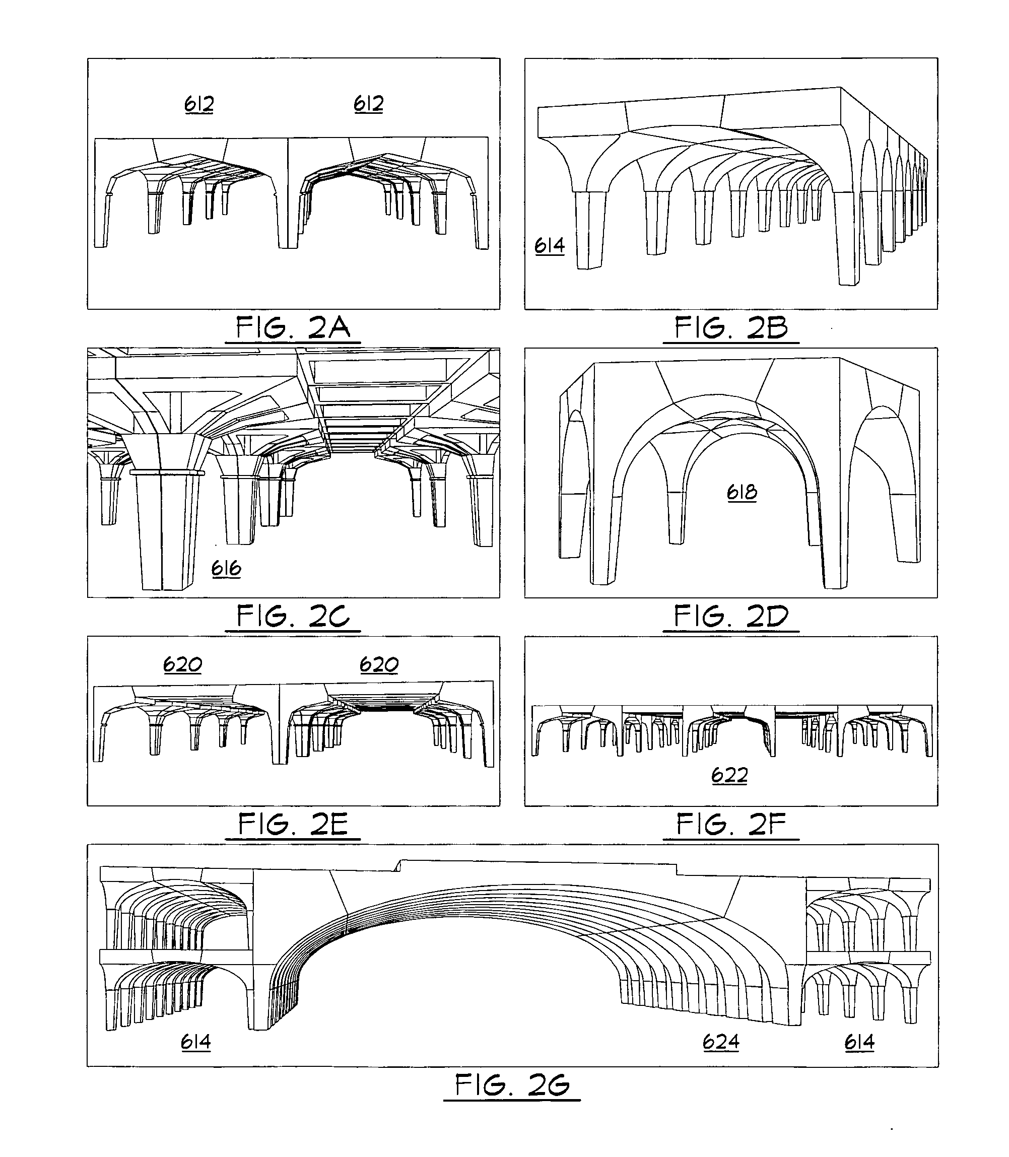 Method and system for prefabricated construction