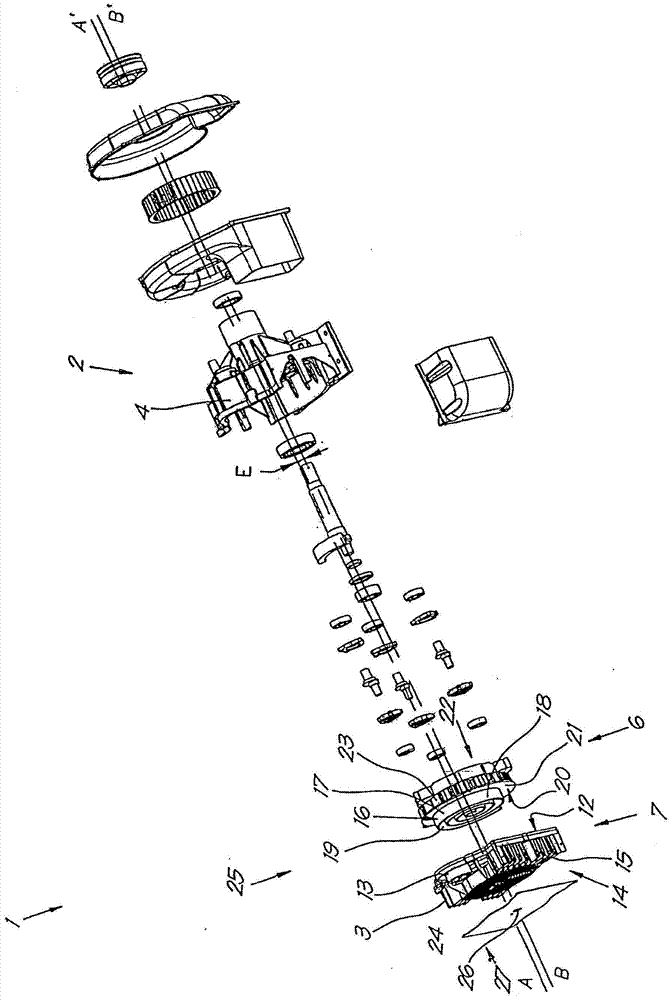 scroll compressor