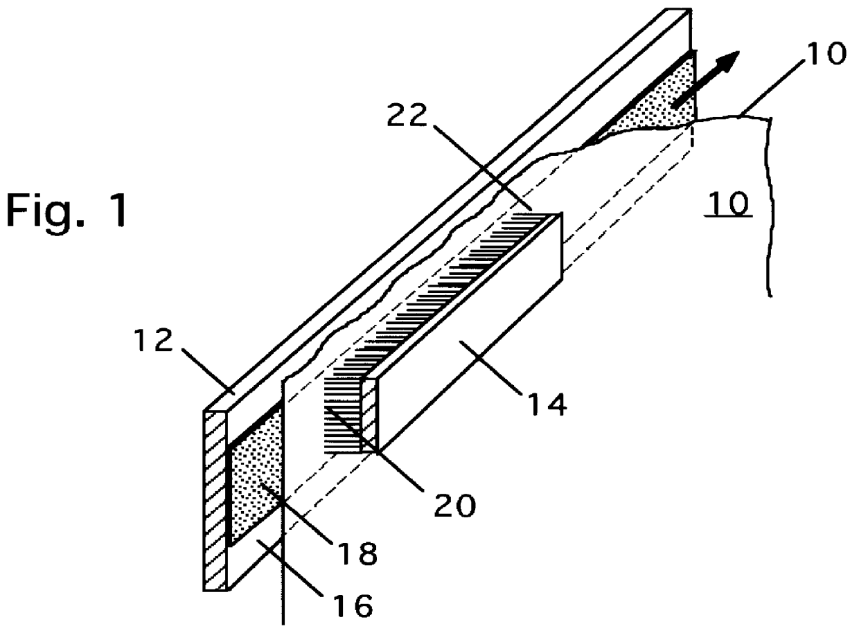 Liner mechanism for dry toilets