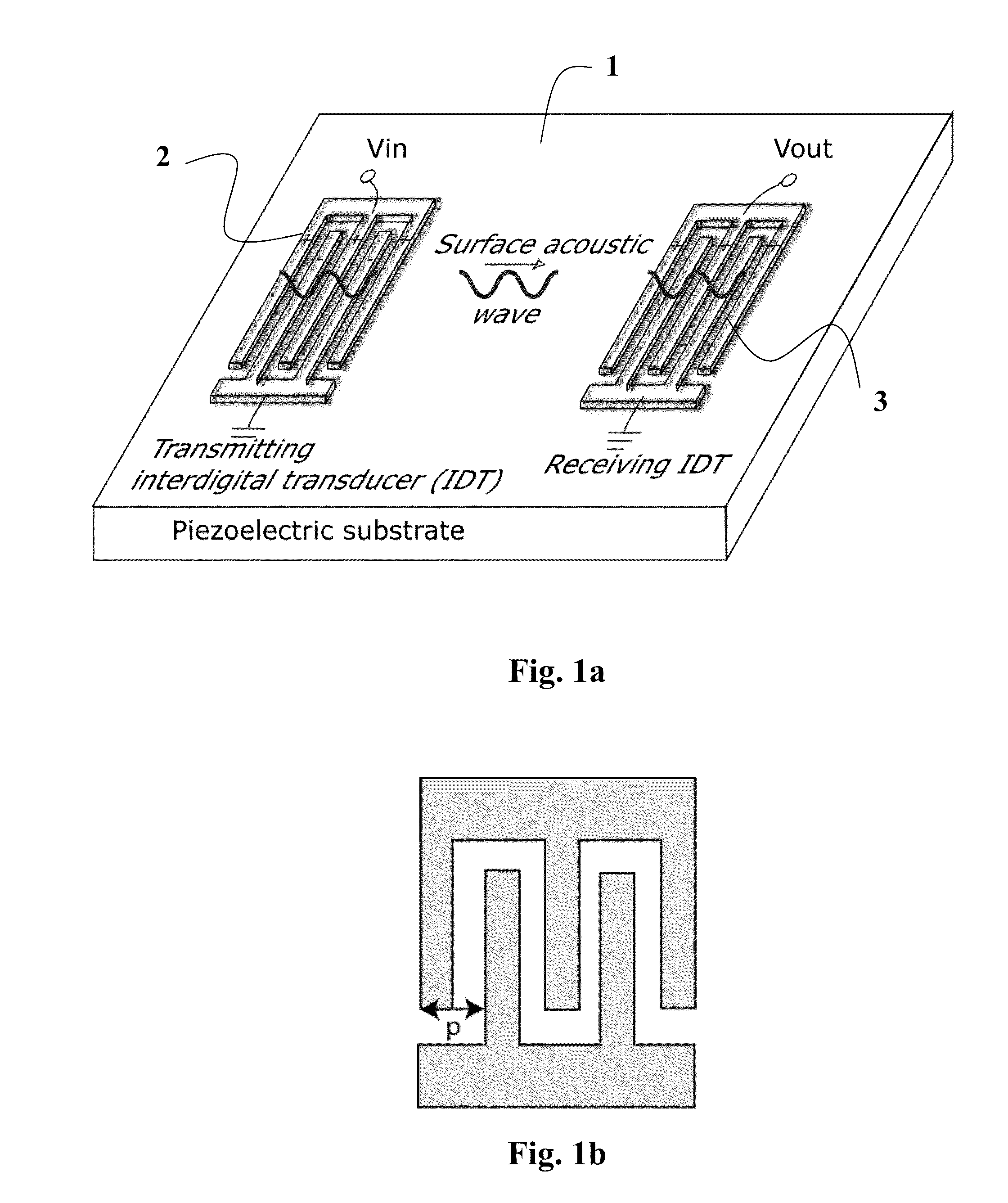 Wide-band acoustically coupled thin-film baw filter