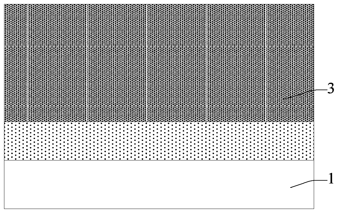 Semiconductor structure and forming method thereof