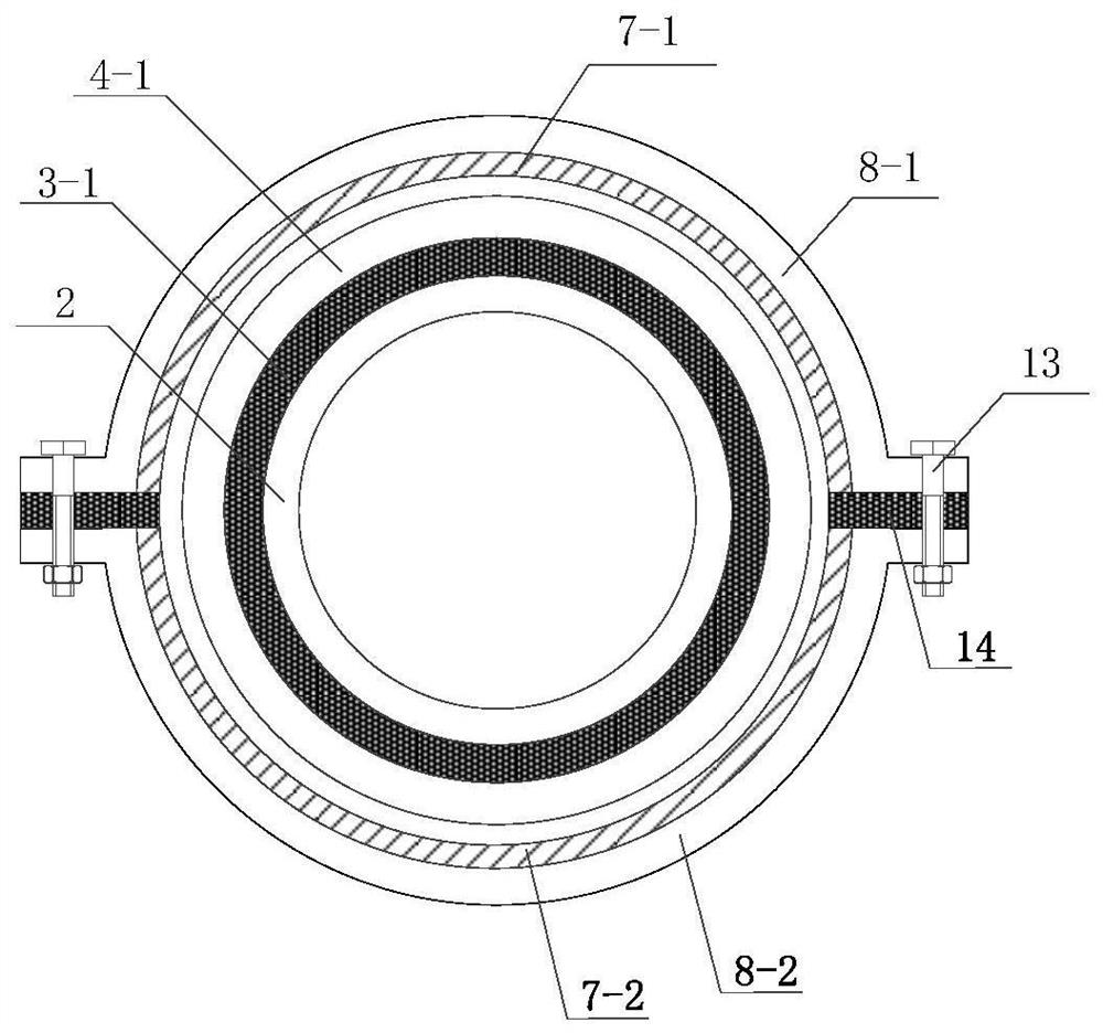 A Viscoelasticity-Friction Composite Damper with Variable Damping and Variable Stiffness