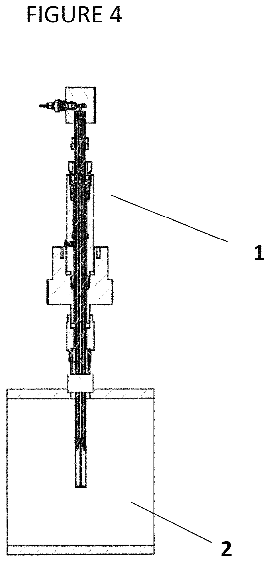 Modular conditioning component improvements and methods associated therewith