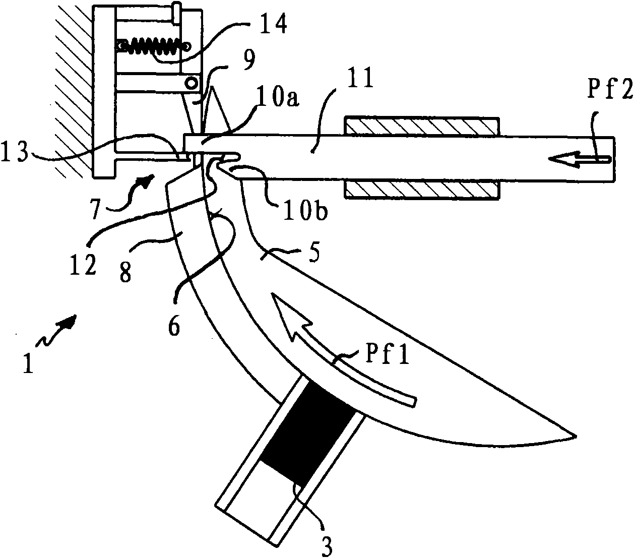 Brush manufacturing machine