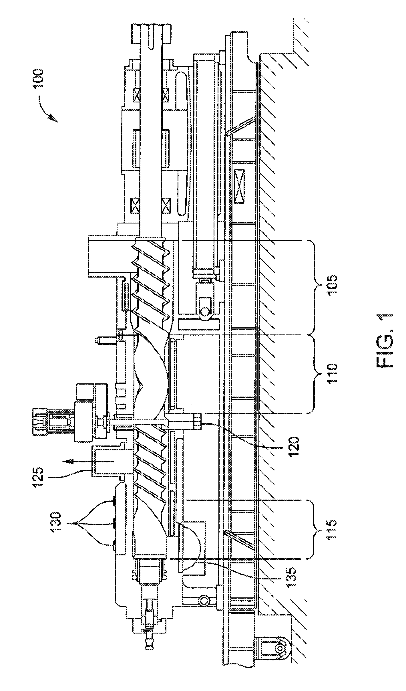 Bimodal polyethylene compositions for blow molding applications