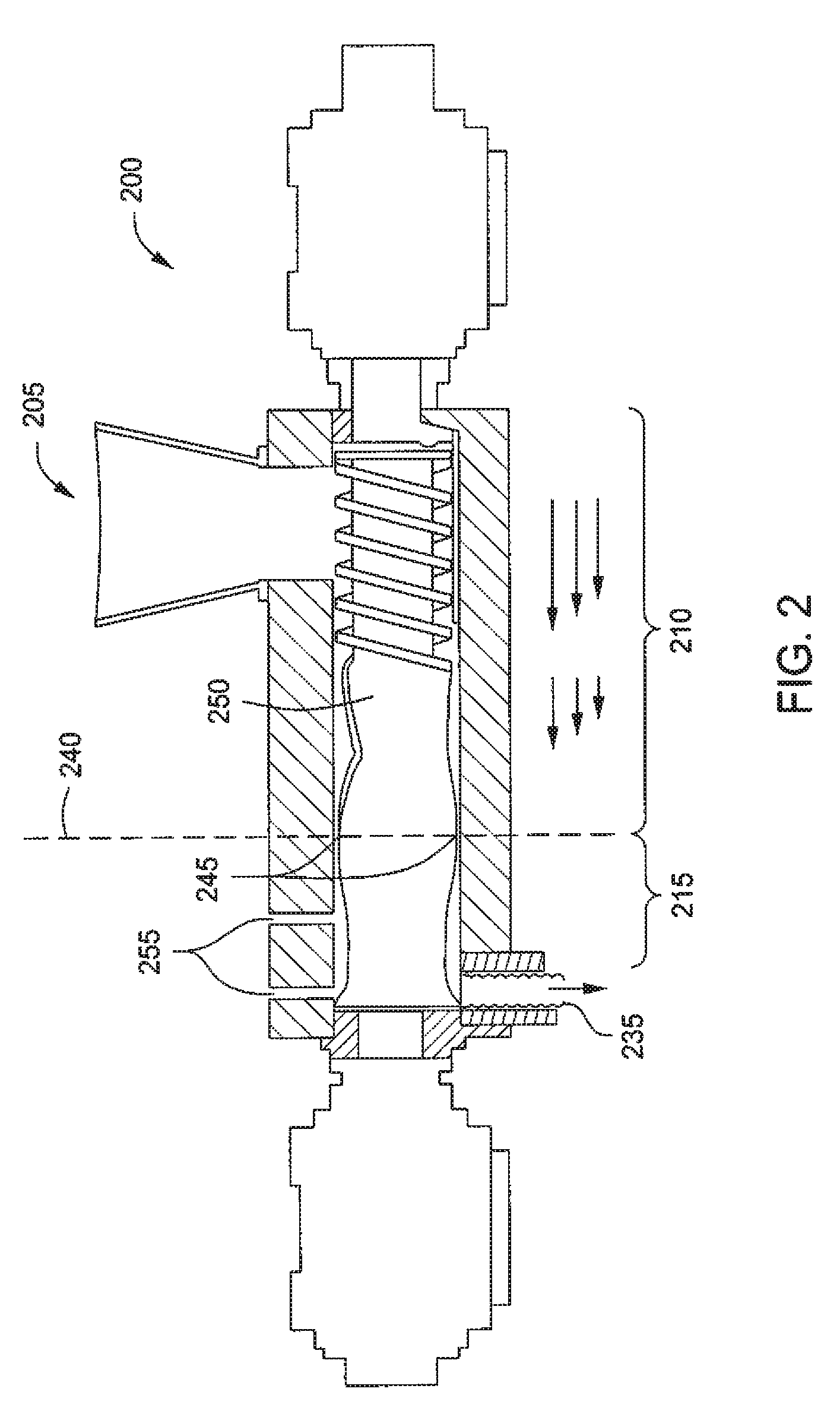 Bimodal polyethylene compositions for blow molding applications