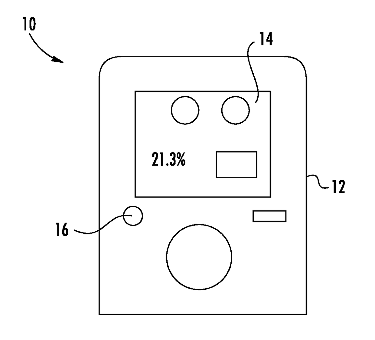 Monitorning systems and methods