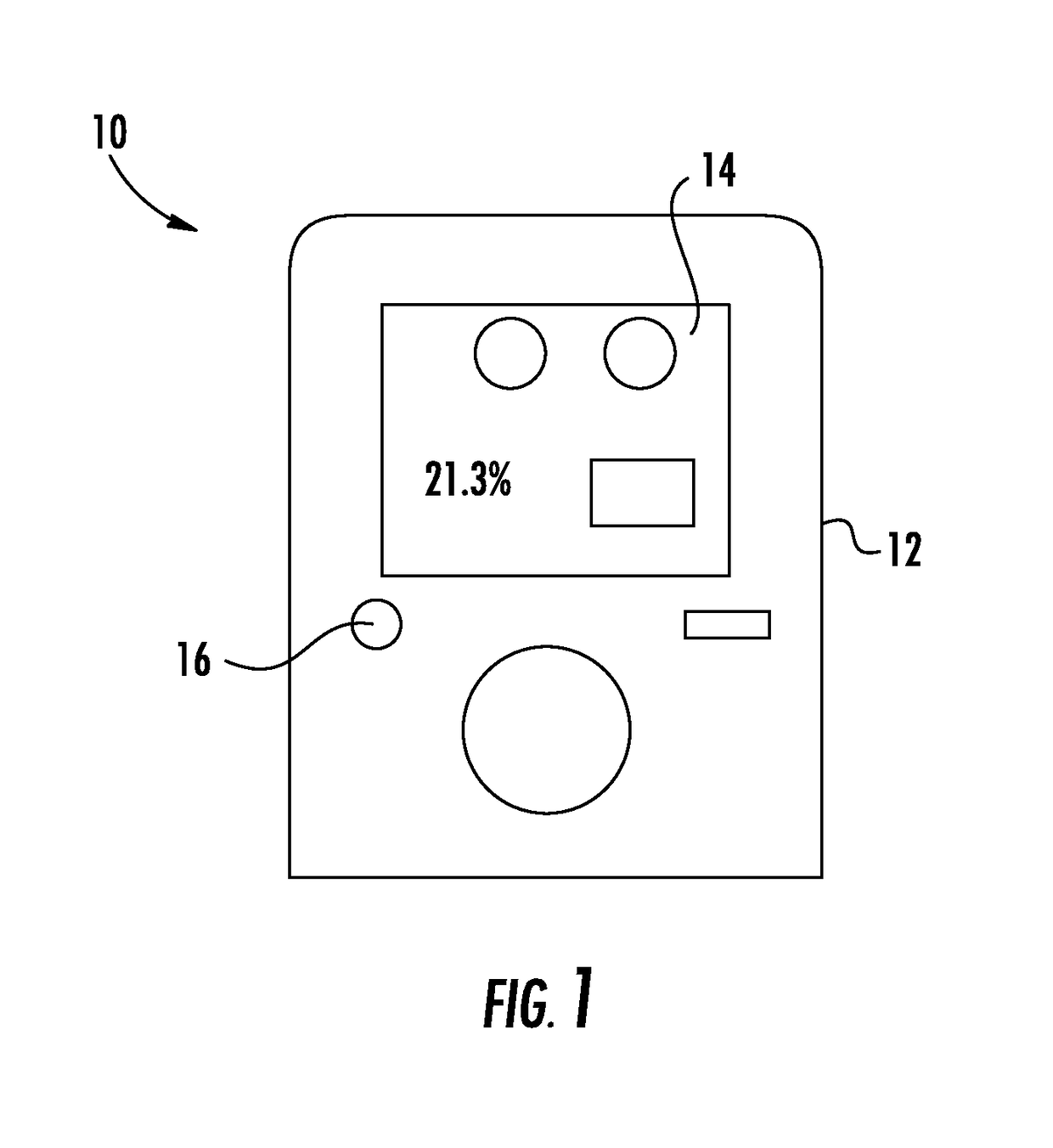 Monitorning systems and methods