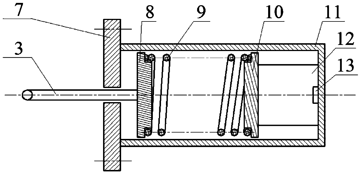 A Two-Stage Pedal Sensation Simulator and Its Automobile Brake Pedal Mechanism