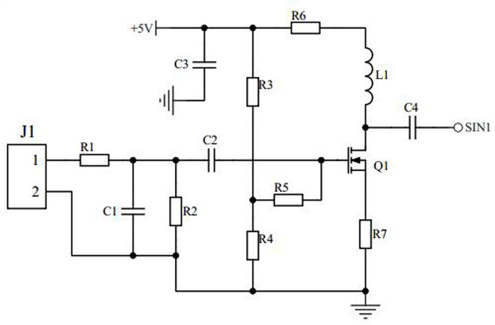 A 5g communication base station power operation monitoring system