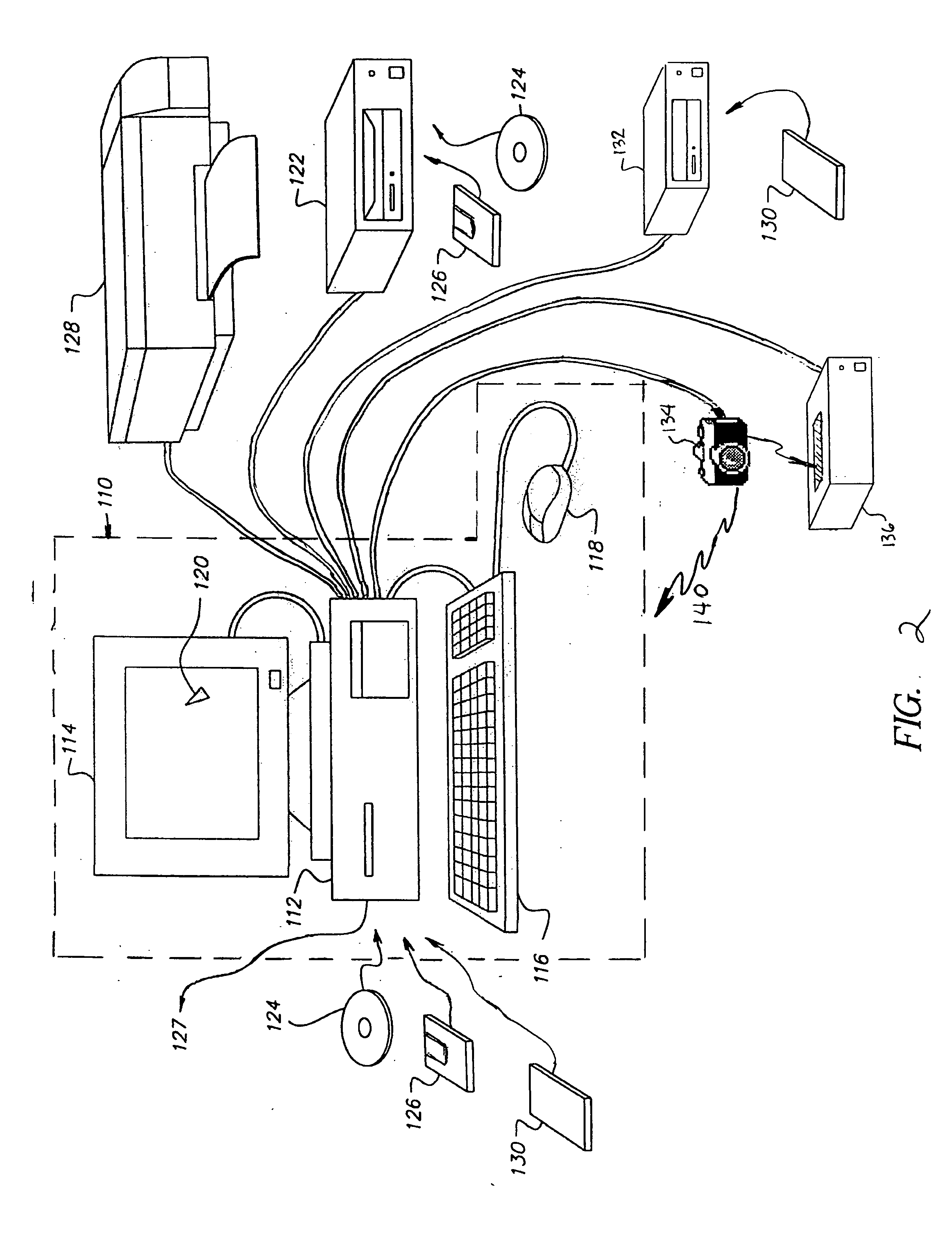 Multimodal image registration using compound mutual information