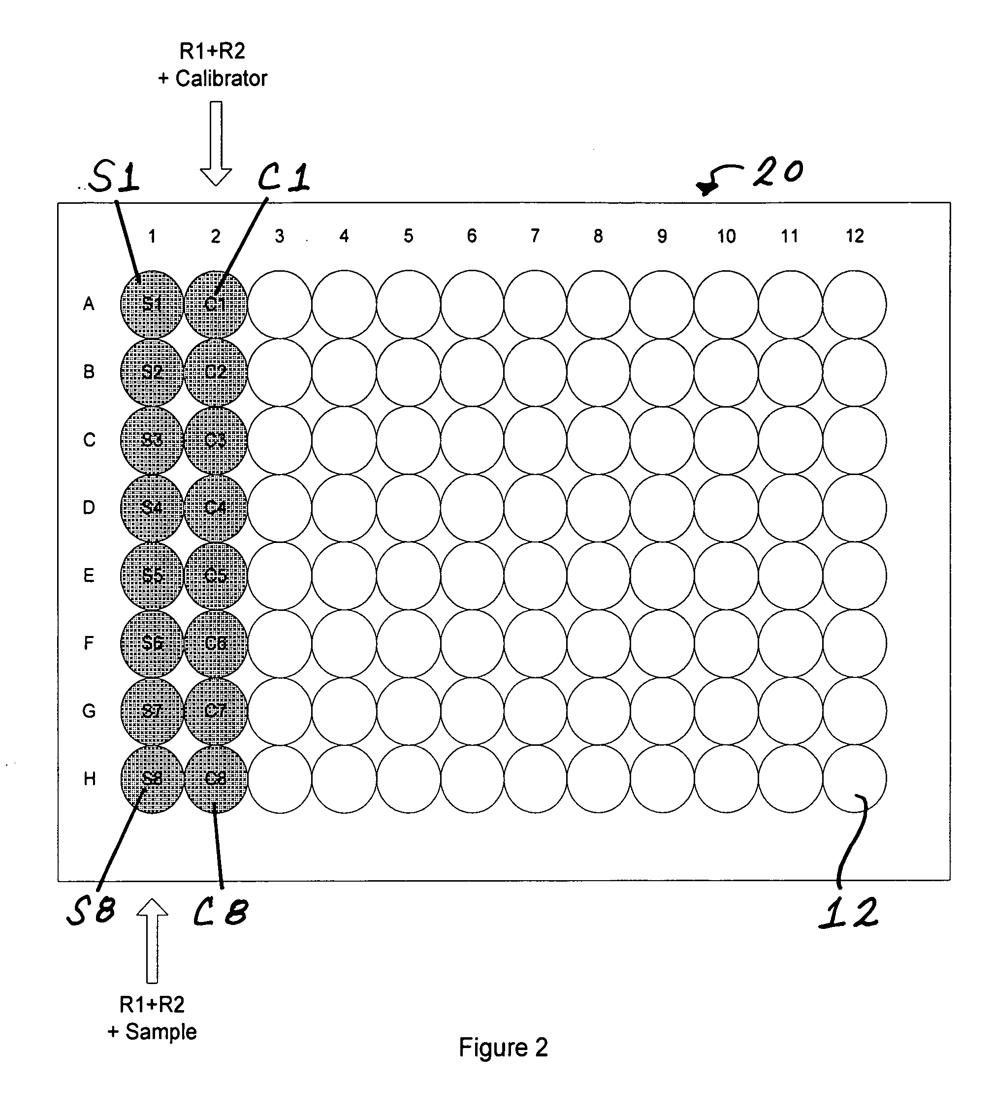 Microplate assay kit