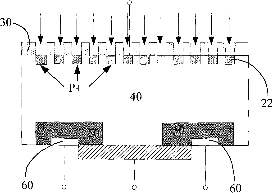 Insulated gate bipolar transistor and manufacturing method thereof