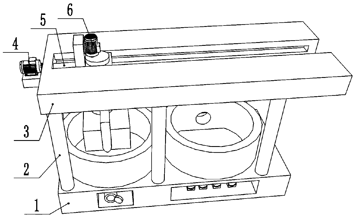 Method and device for making beef jerky convenient for children to eat