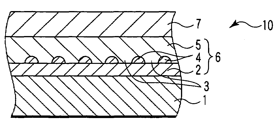 Perpendicular magnetic recording medium and perpendicular magnetic recording/reproducing apparatus