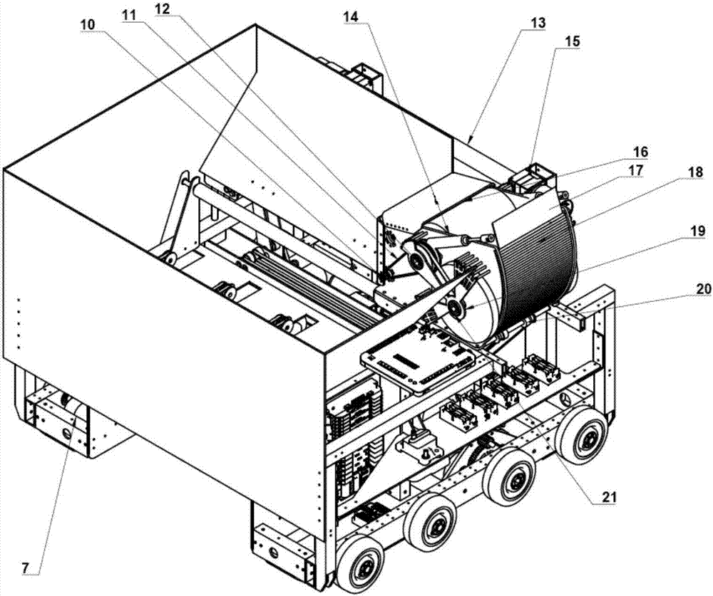 Training device