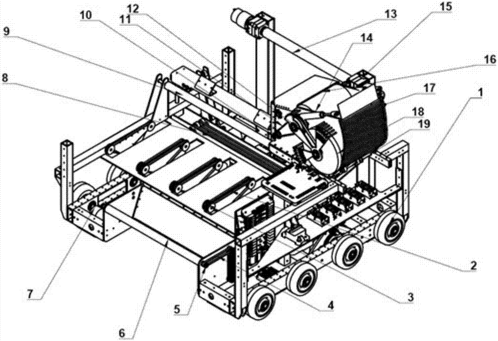 Training device