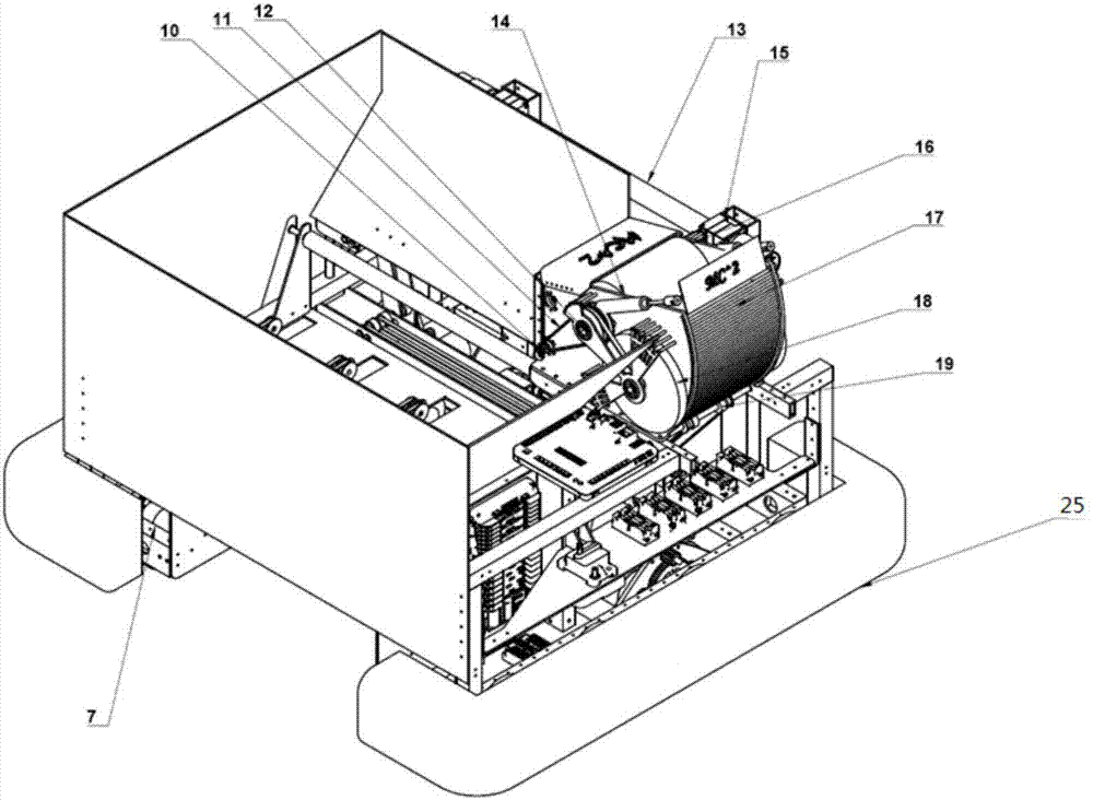 Training device