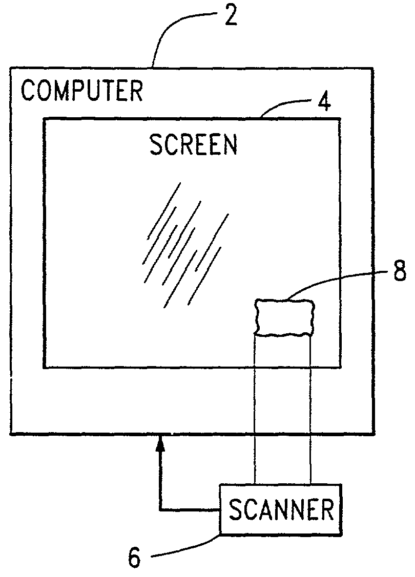 Computer operation control and item selection and vending methods and systems