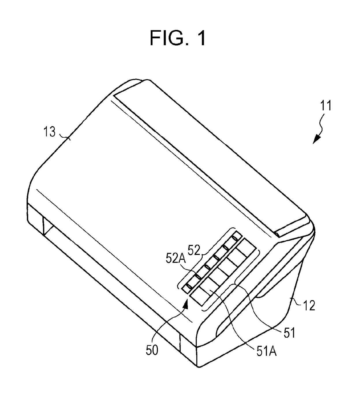 Image reading apparatus