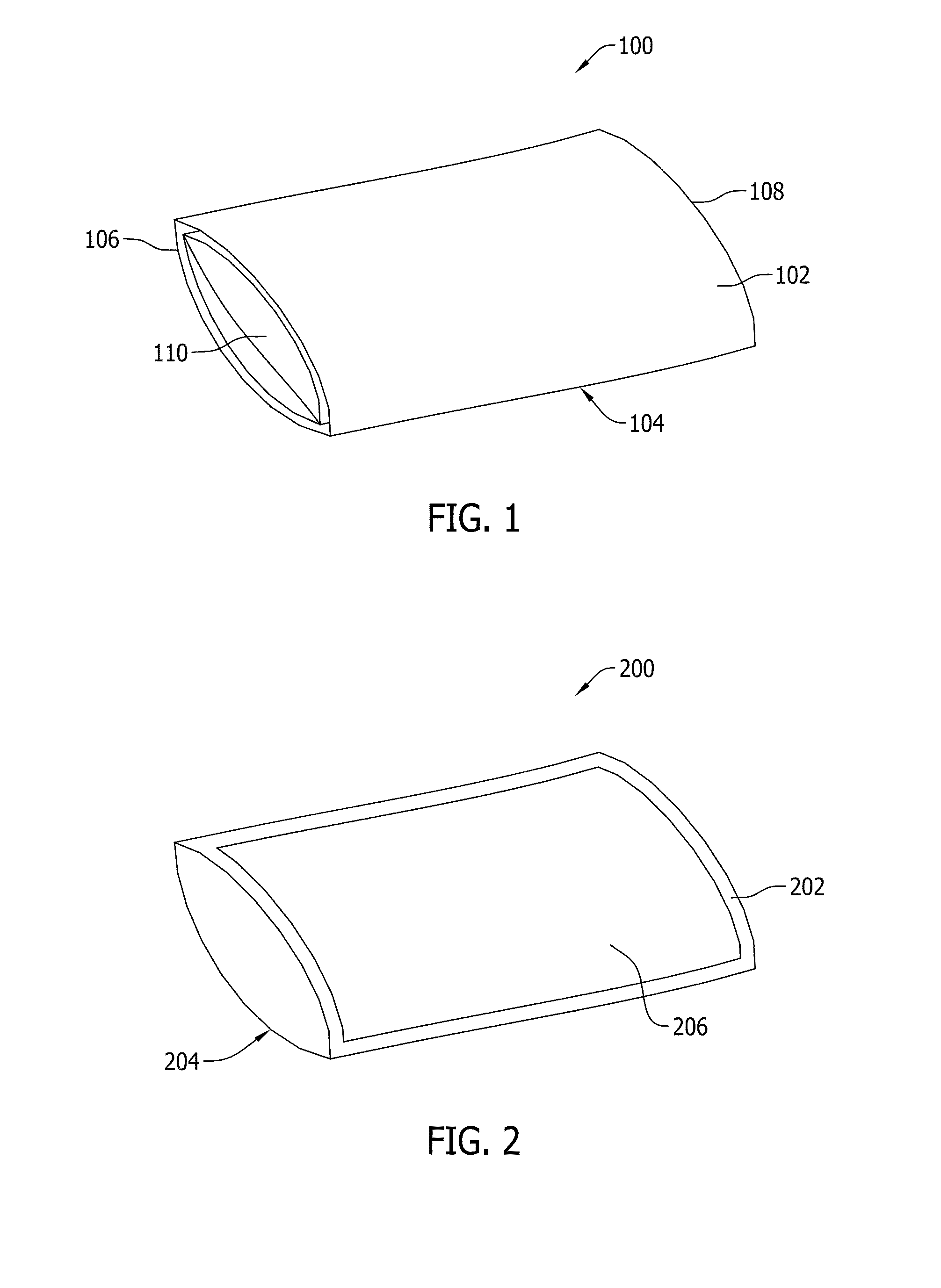 Anti-Wrinkle Fabric Arrangement