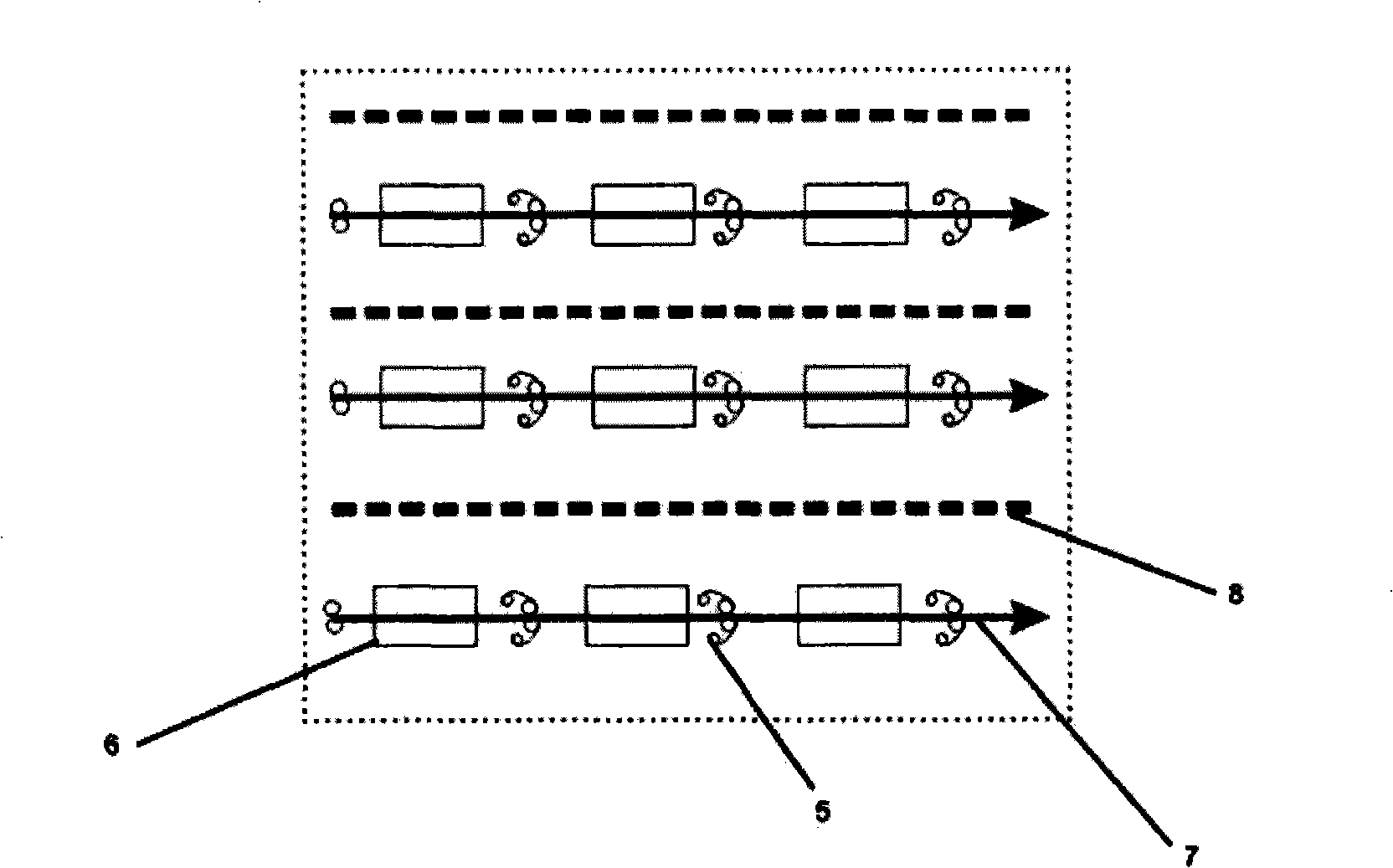 Methods for low cost manufacturing of complex layered materials and devices