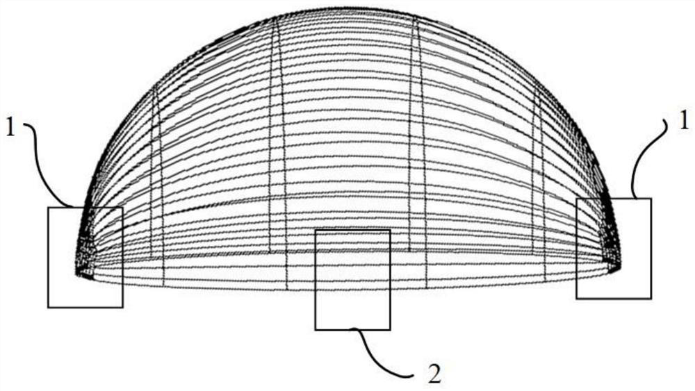 Acute myocardial infarction real-time early warning system based on wearable device