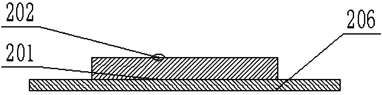 Layer-by-layer selectable double-mode laser cleaning method and device in metal 3D printing