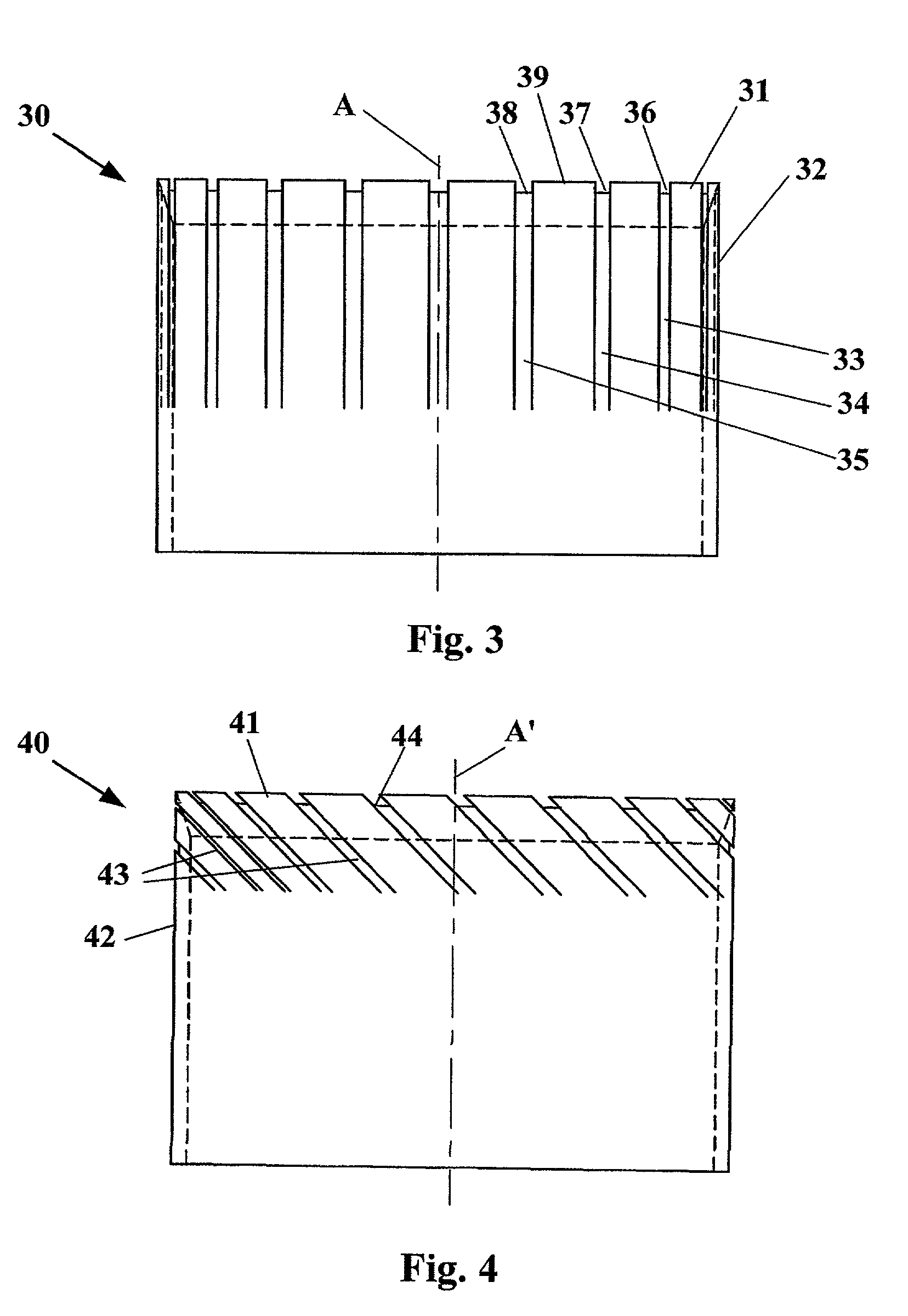 Tire machining tool