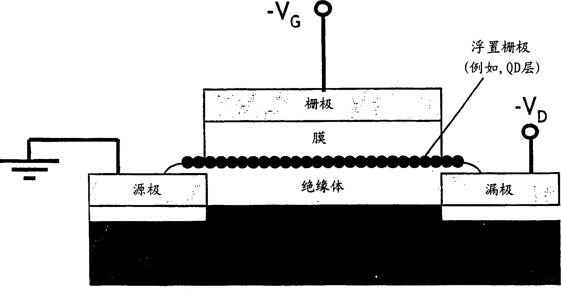 Non-volatile memory device