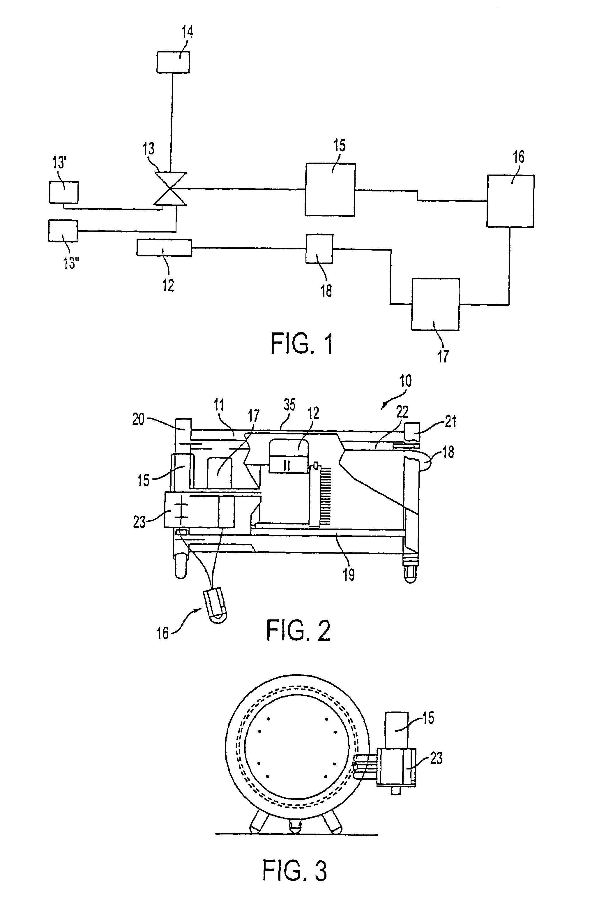 Dermabrasion apparatus and method having oval-shaped mixing bottle